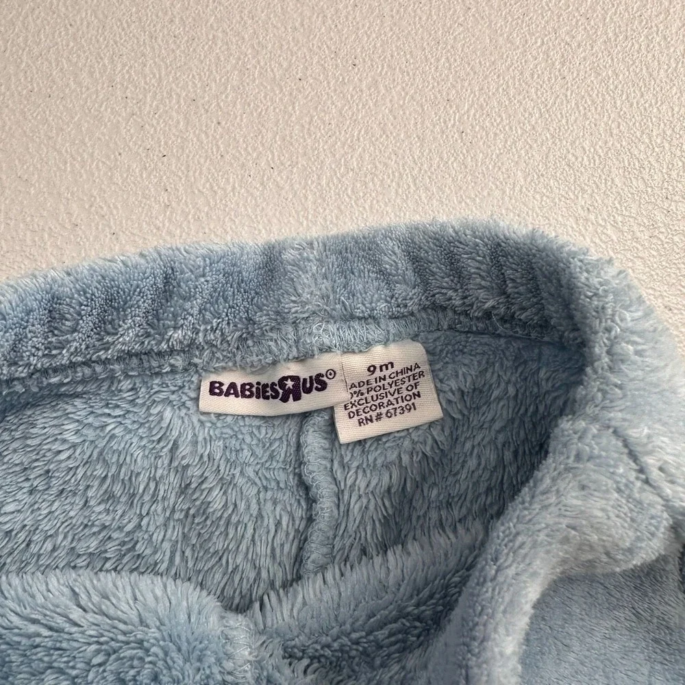 Baby Boy Clothing Lot 3-6M‎ 9M Yankees Baseball Fleece Outfit Slippers Yankees